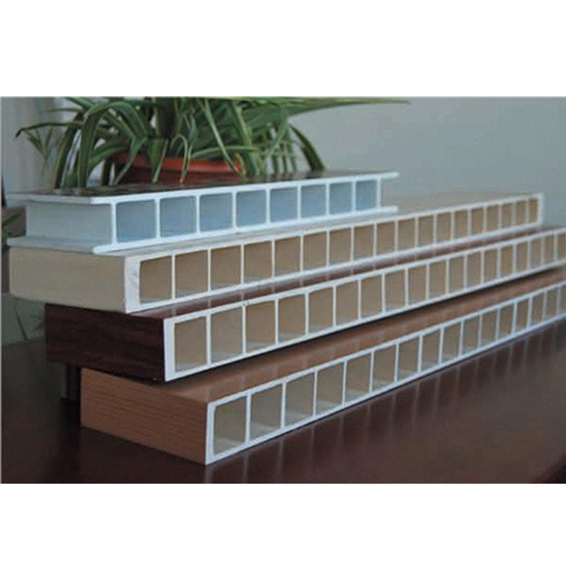 PVC WPC Production machine PVC WPC生产机