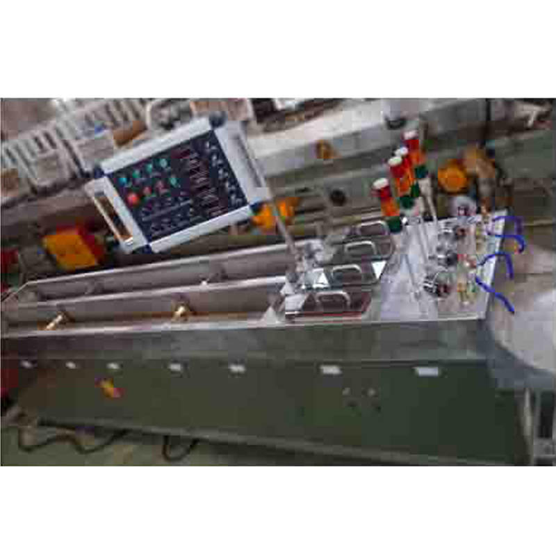 PVC cable pipe making line PVC电缆管生产线
