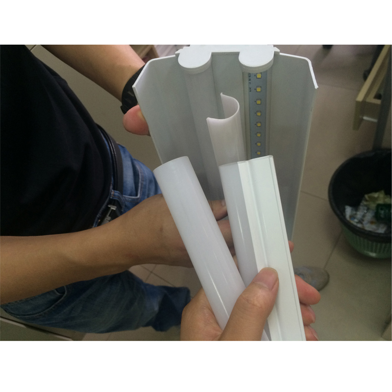 pc light extrusion line pc光挤出线