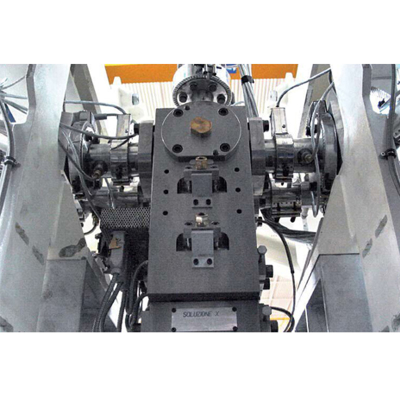 PE PP排水板生产线