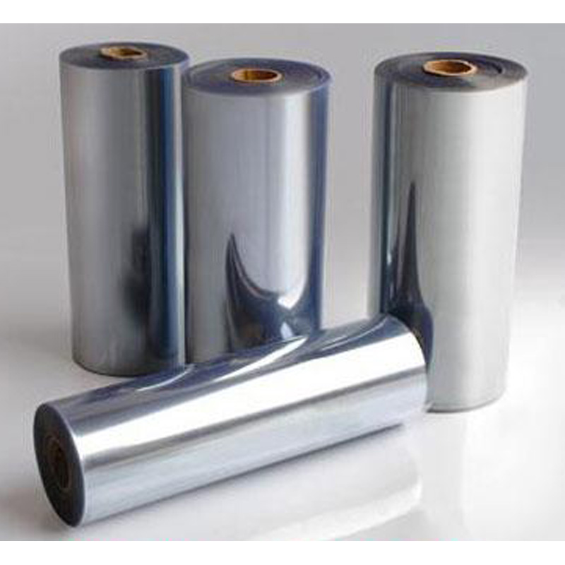 PVC透明片材生产线