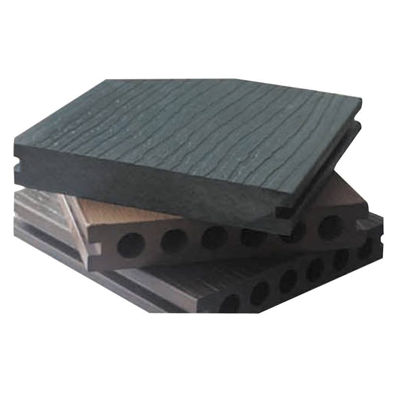 木塑复合生产线