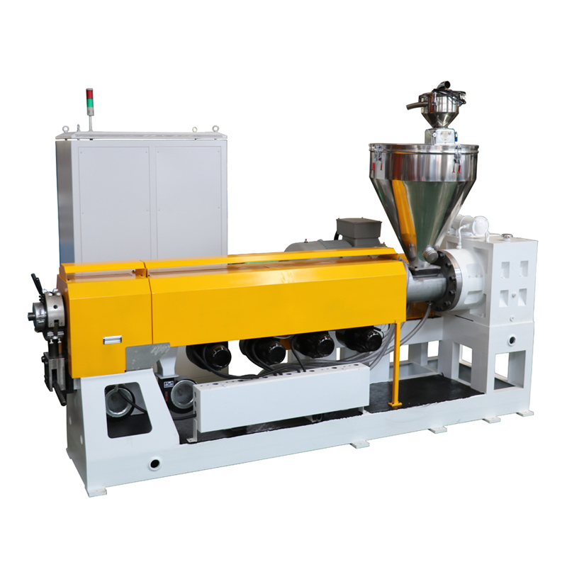 高效单螺杆挤出机