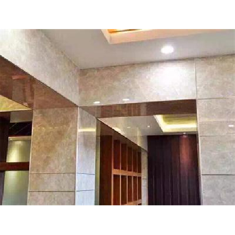 PVC大理石挤出生产线