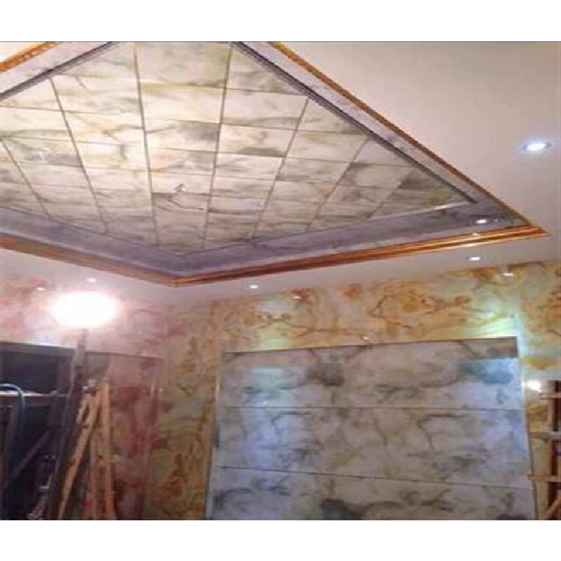 PVC仿大理石生产线