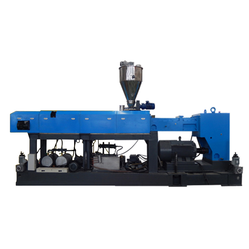 PE PP复合片材挤出设备