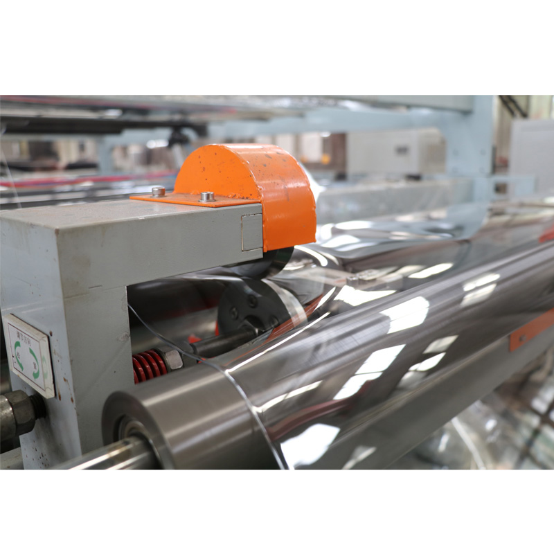 PET片材制造工具