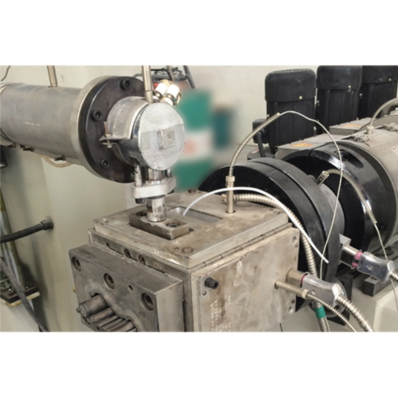 PVC仿大理石生产线