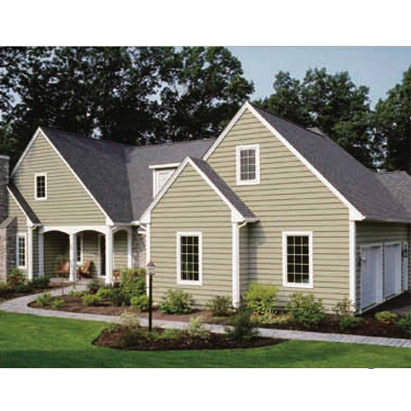 PVC乙烯基壁板制造机