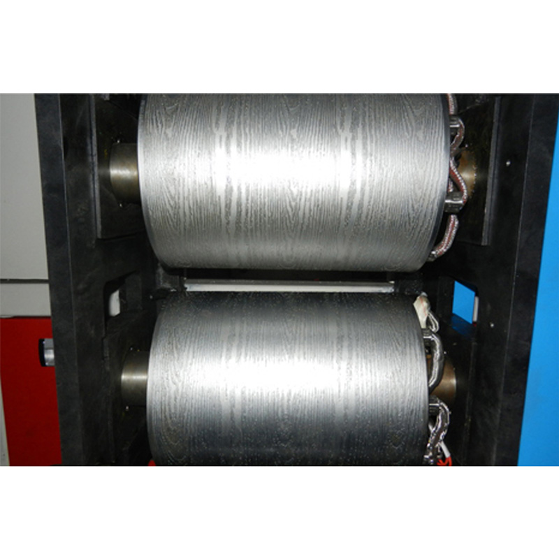 PS型材挤出系统