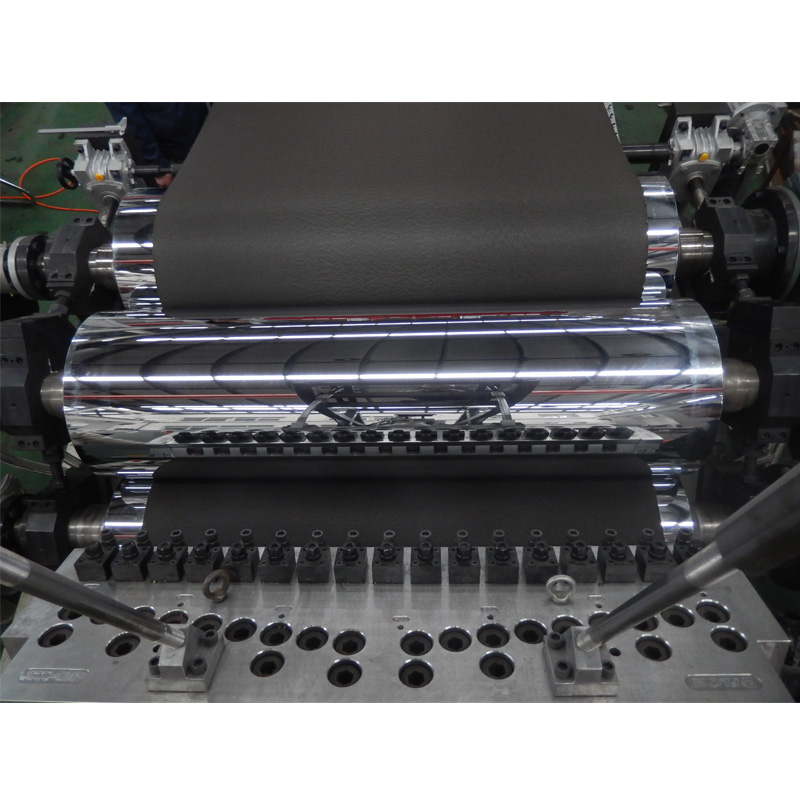 PE PP片材生产厂