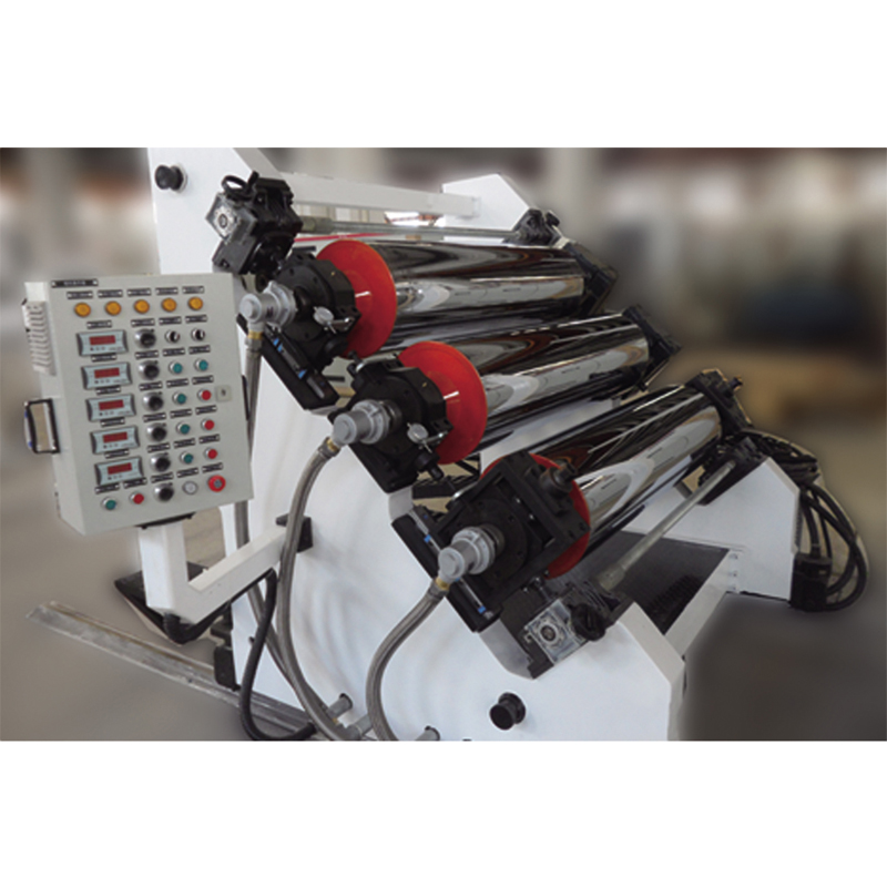 PET片材挤出生产机