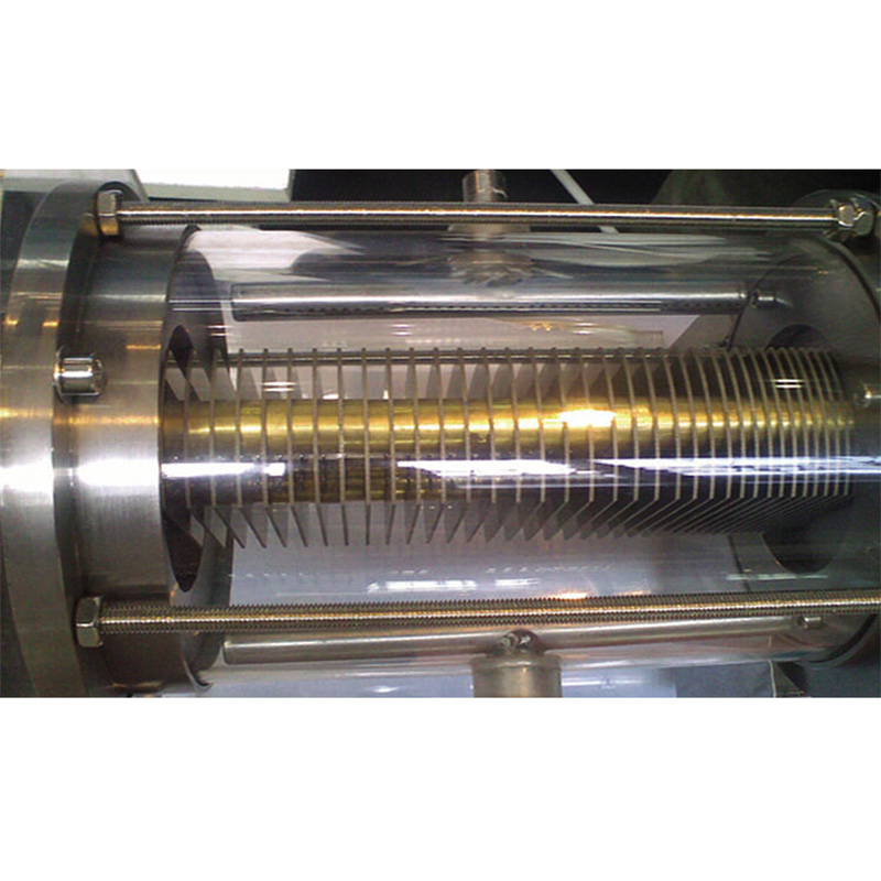 pe管生产线套管