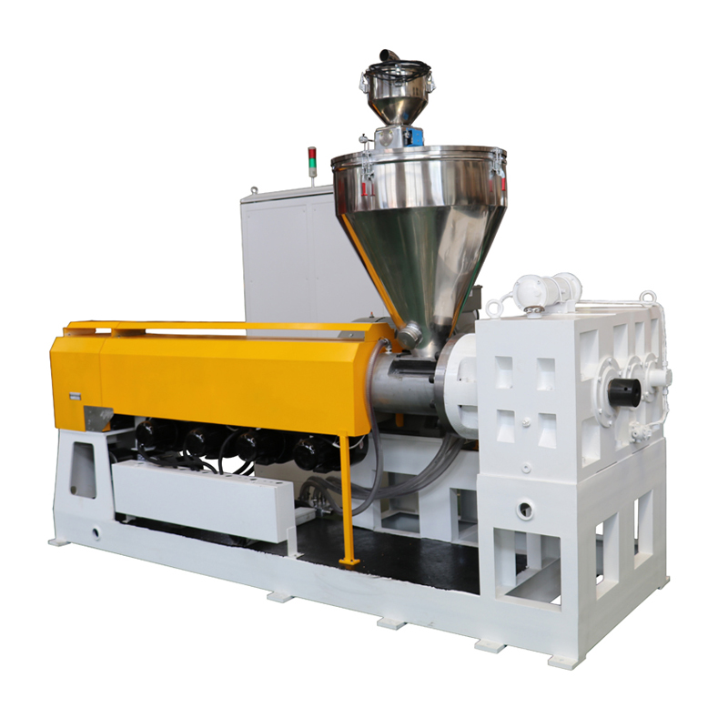 电线电缆挤出机