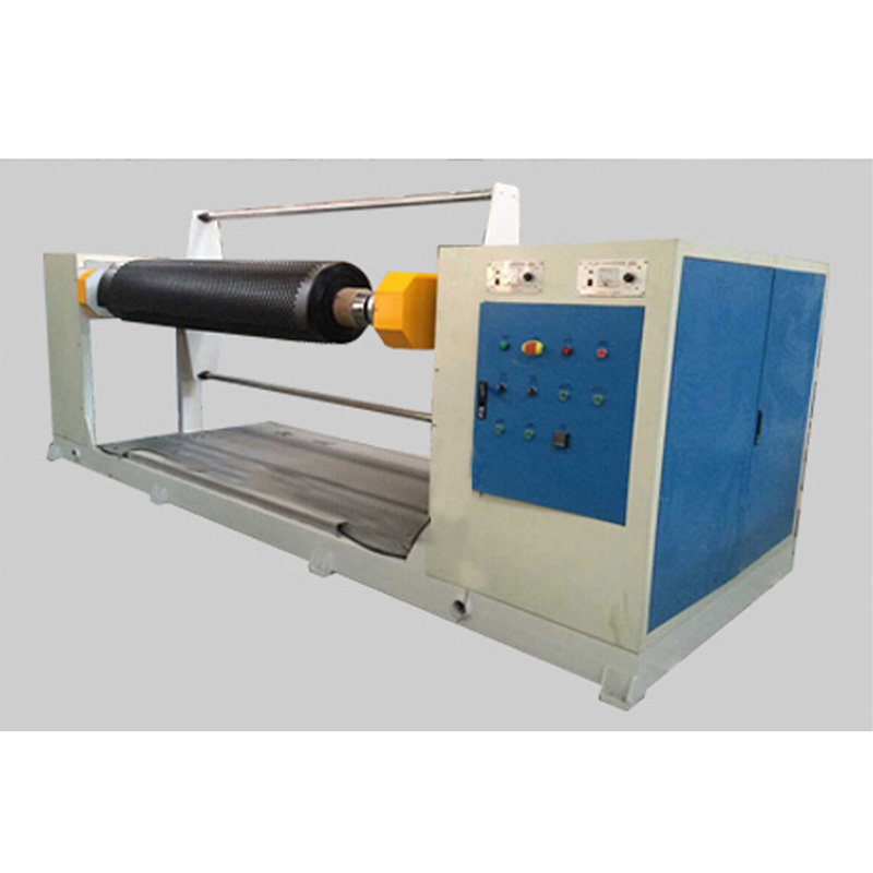 PE PP防水板生产线