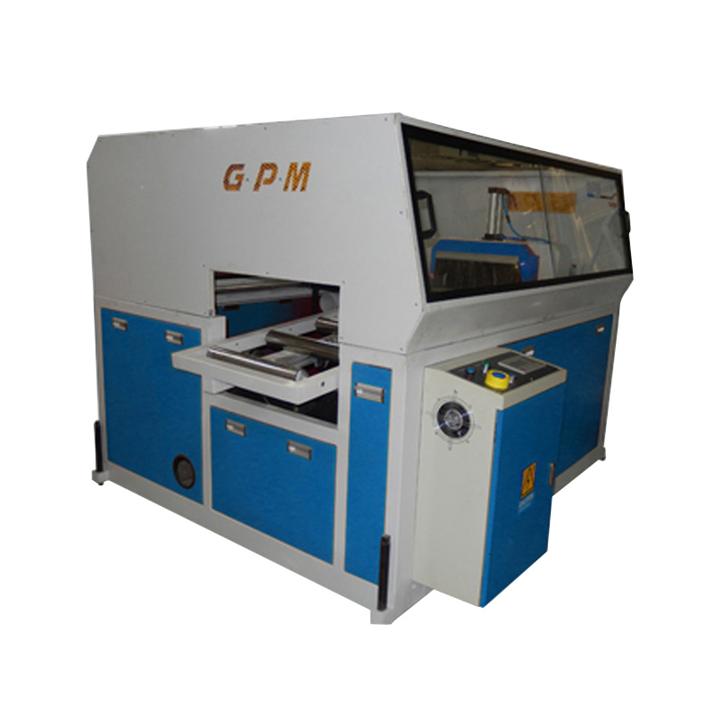 PE PP WPC加工机