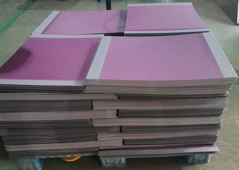 PS PC PP ABS箱包纸机价格