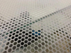 热塑性蜂窝复合芯材生产线